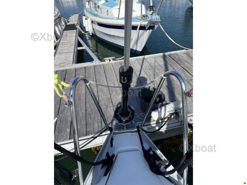 Jeanneau SUN ODYSSEY 26
