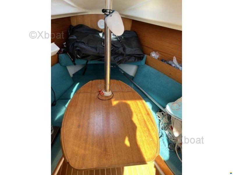 Jeanneau SUN ODYSSEY 26