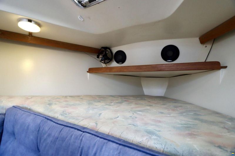 Catalina 270