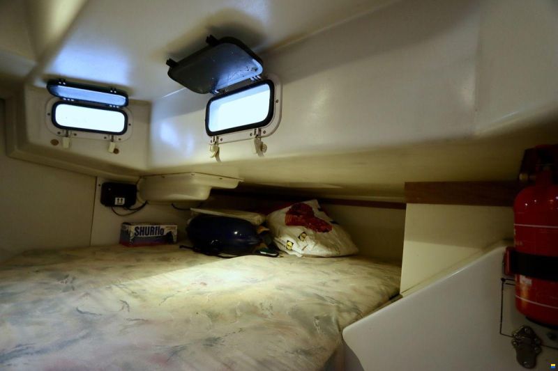 Catalina 270