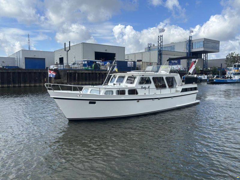 Super Lauwersmeerkruiser 1160