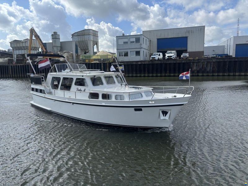 Super Lauwersmeerkruiser 1160