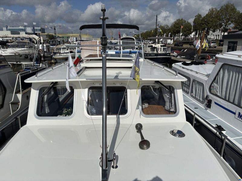 Super Lauwersmeerkruiser 1160