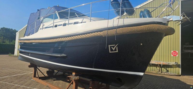 Kent 28 Launch