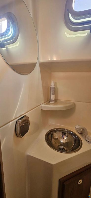 Kent 28 Launch