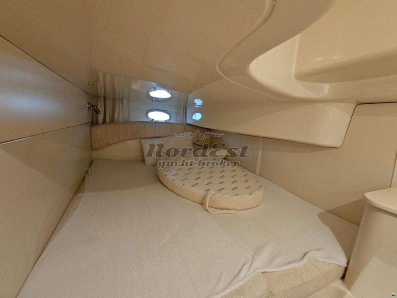 Sessa Oyster 35
