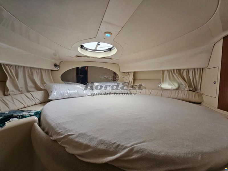 Sessa Oyster 35