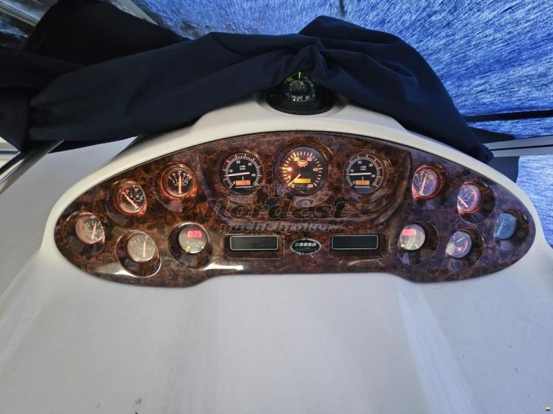 Sessa Oyster 35