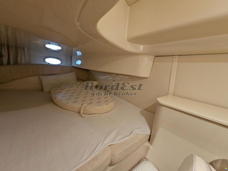 Sessa Oyster 35