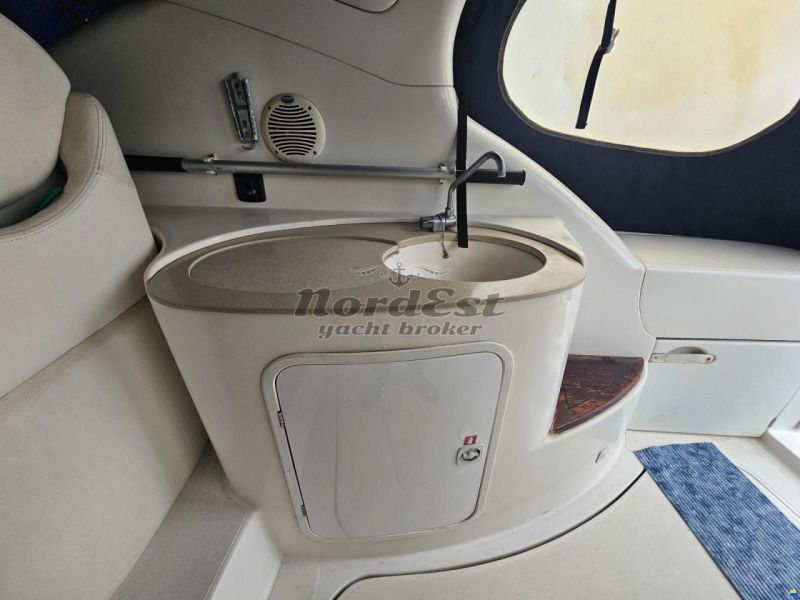 Sessa Oyster 35