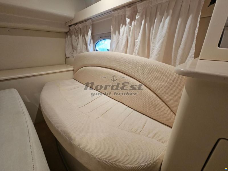 Sessa Oyster 35