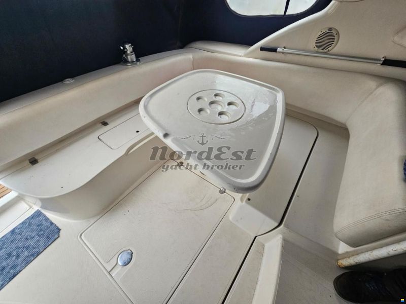 Sessa Oyster 35