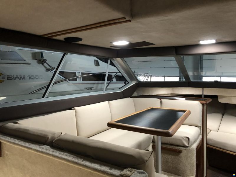 Bayliner 2556 Ciera Command Bridge