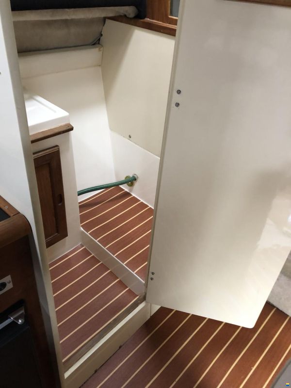 Bayliner 2556 Ciera Command Bridge