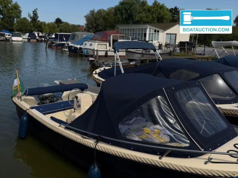 Corsiva 470 Classic de Luxe