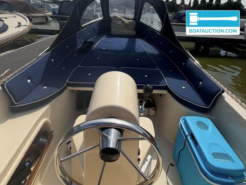 Corsiva 470 Classic de Luxe