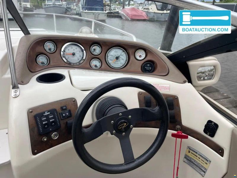 Regal 2150