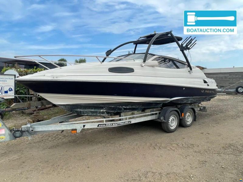 Regal 2150