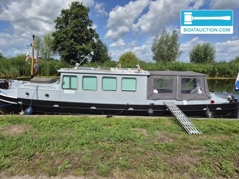 Kajuitvlet 1100