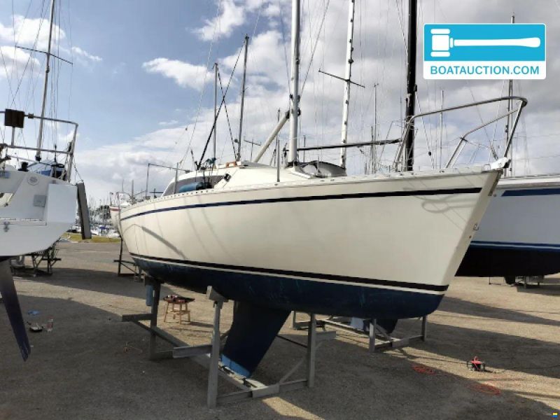 Gib Sea 242