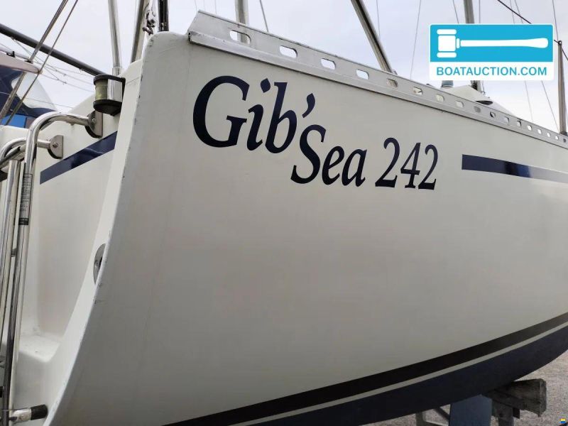 Gib Sea 242