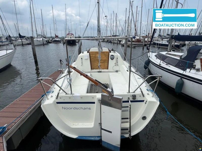 Gib Sea 242