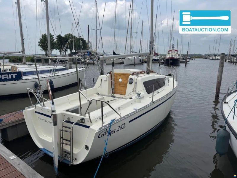 Gib Sea 242