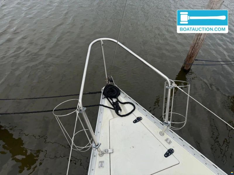 Gib Sea 242