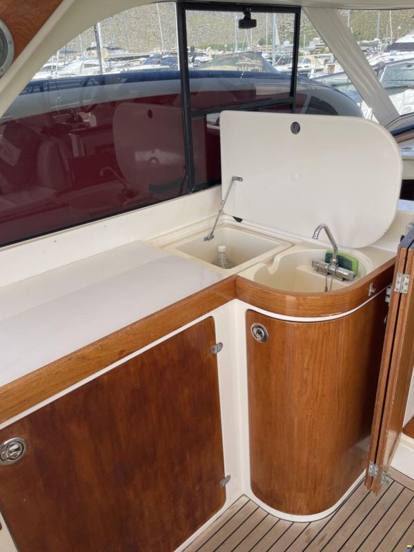 ACM Dufour Mystic 39