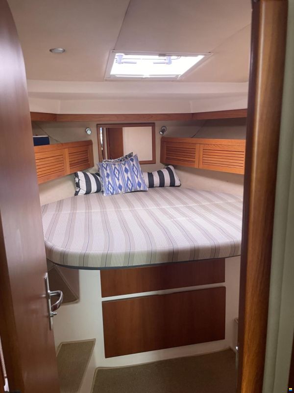 ACM Dufour Mystic 39