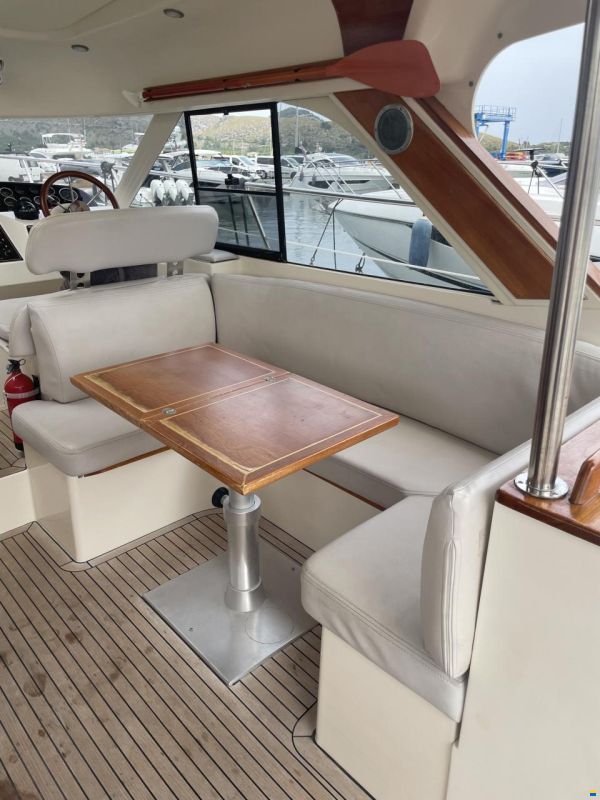 ACM Dufour Mystic 39