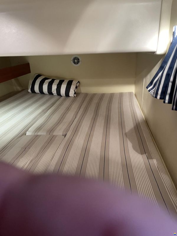 ACM Dufour Mystic 39