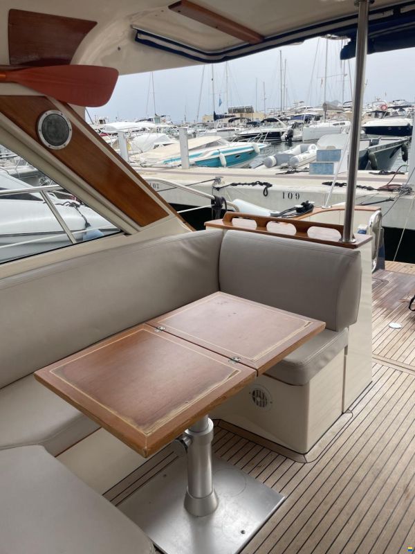 ACM Dufour Mystic 39