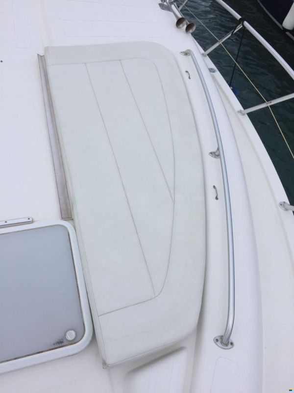 Bertram 360 Moppie