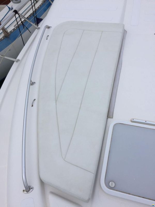 Bertram 360 Moppie