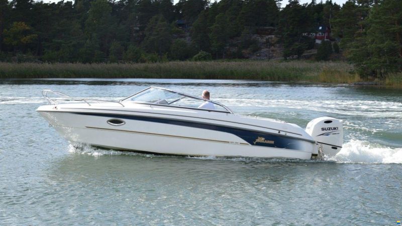 Yamarin 65 DC