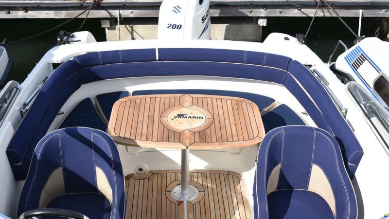 Yamarin 65 DC