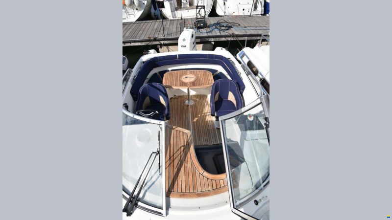 Yamarin 65 DC