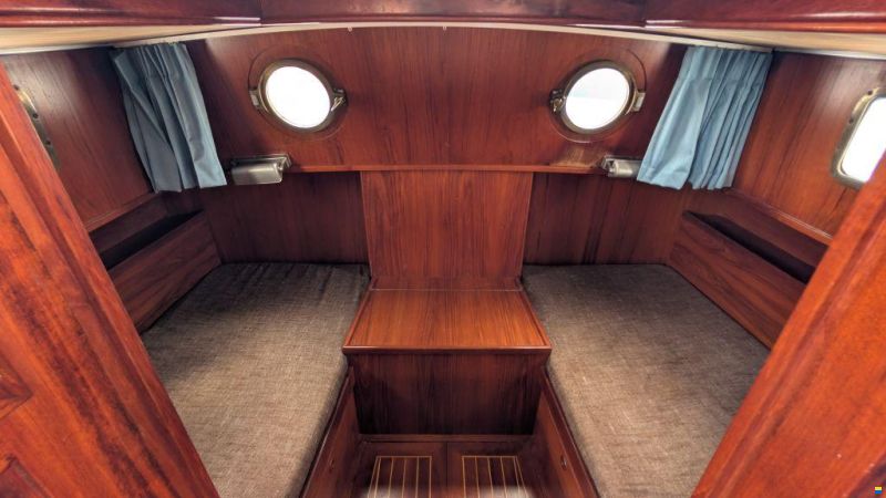 Gillissen Stevenvlet 1100