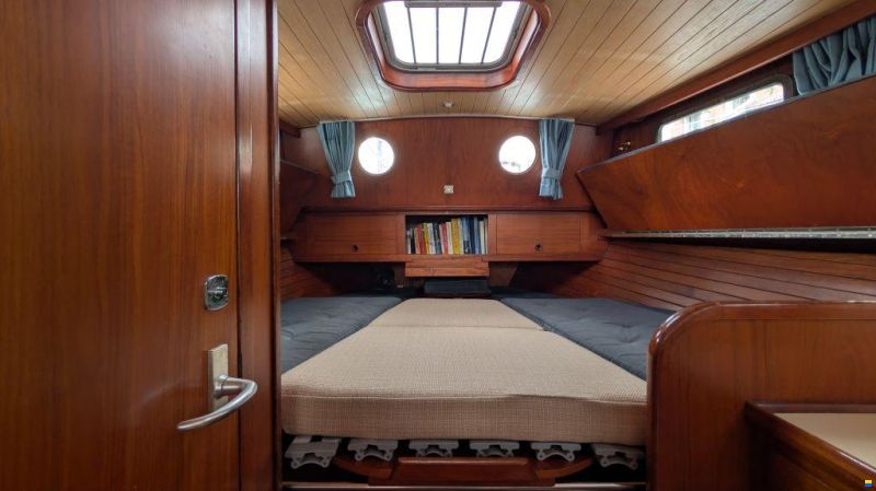 Gillissen Stevenvlet 1100