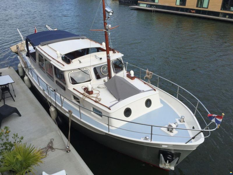 Gillissen Stevenvlet 1100