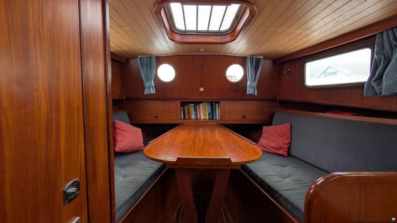 Gillissen Stevenvlet 1100