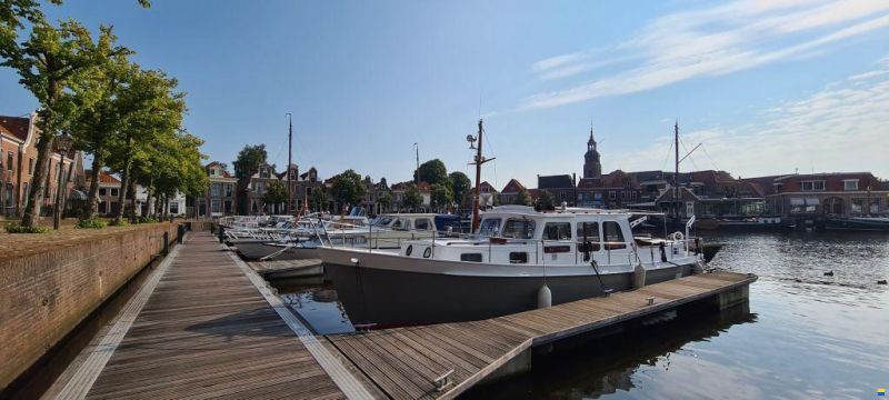 Gillissen Stevenvlet 1100