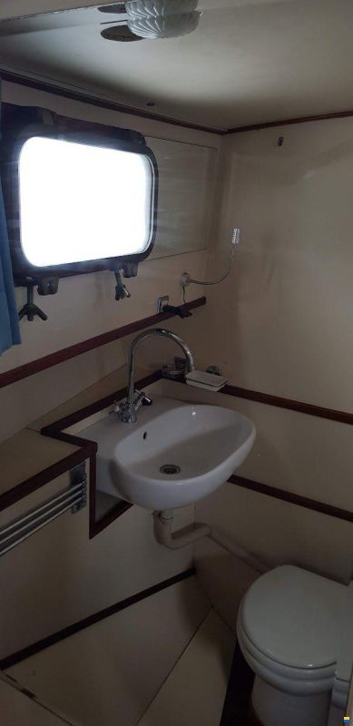 Gillissen Stevenvlet 1100