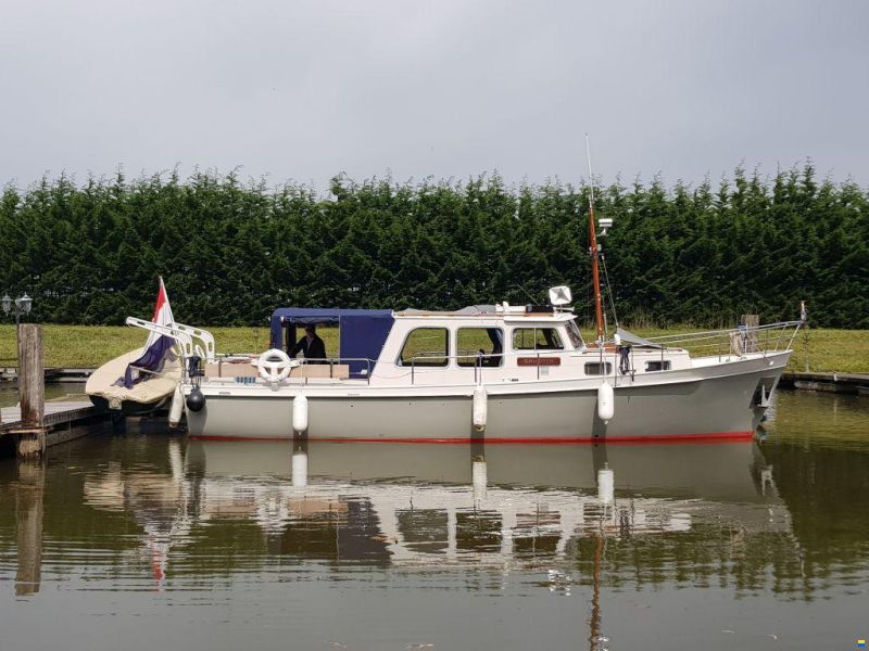 Gillissen Stevenvlet 1100