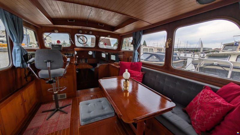 Gillissen Stevenvlet 1100