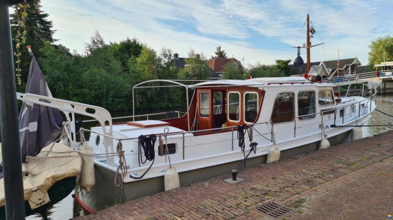 Gillissen Stevenvlet 1100