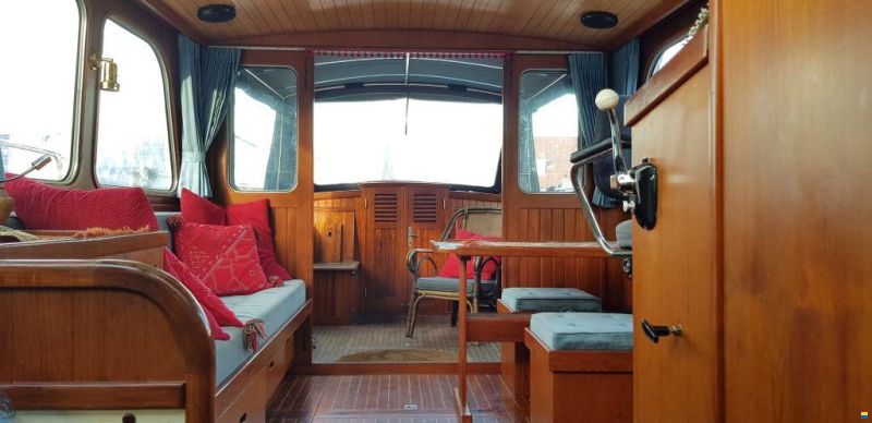 Gillissen Stevenvlet 1100