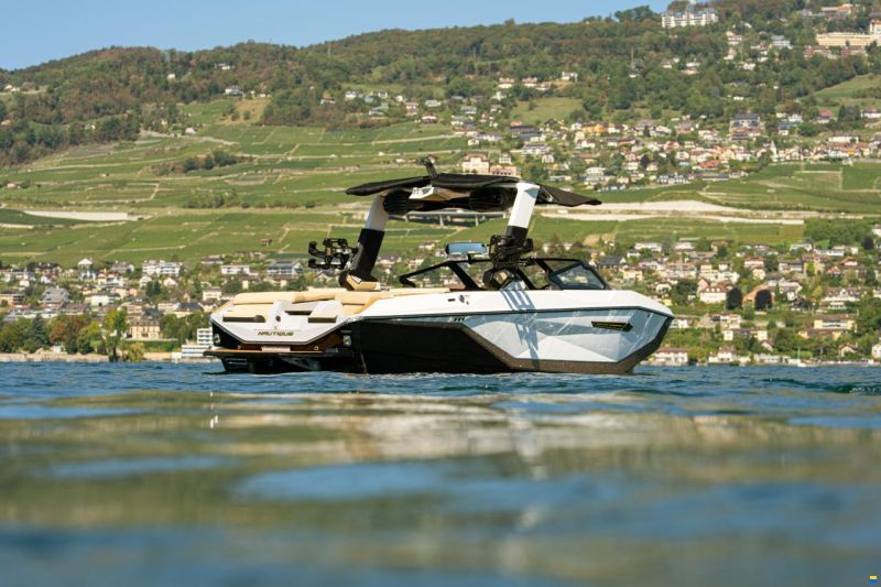Nautique G23 - 2026