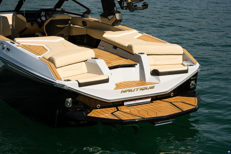 Nautique G23 - 2026